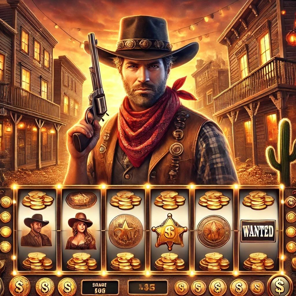 Cowboys Gold™ Treasure